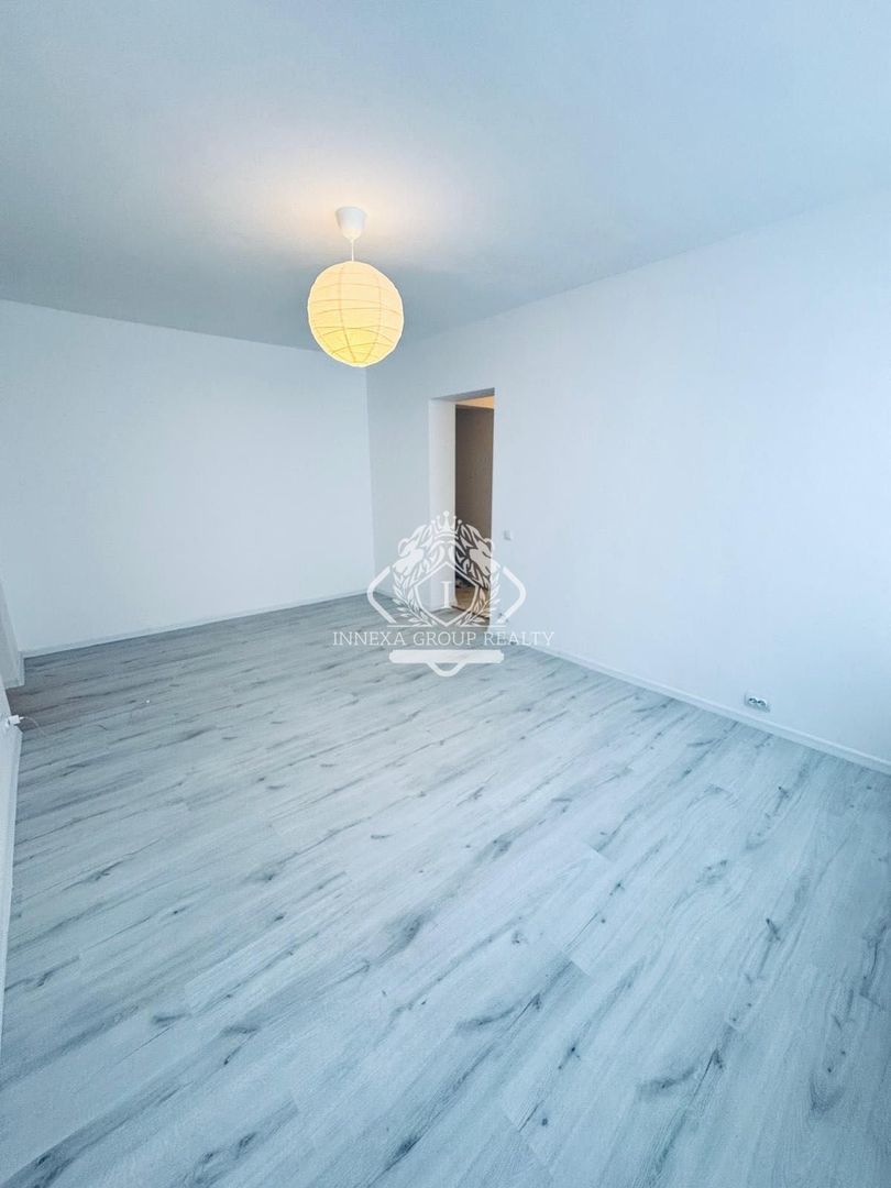 Apartament 3 camere - renovat - nemobilat I Titan - Poză 1