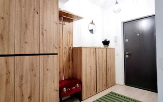 Apartament 2 camere de inchiriat | bloc 2021 | parcare inclusă | zona Pacii - Poză 7
