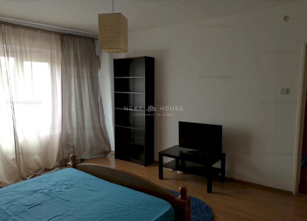 Garsonier 13 Septembrie cu loc de parcare ! - Poză 2