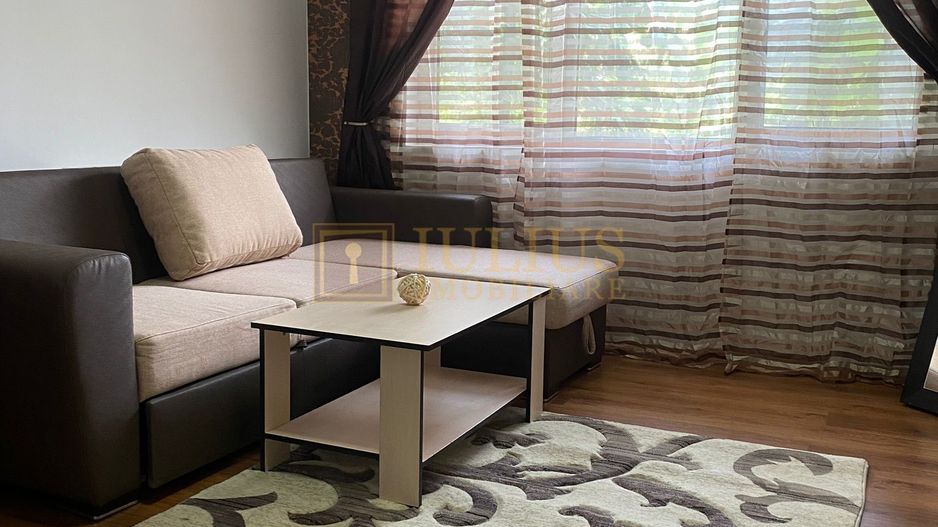 1 camera, Take Ionescu-Medicina, centrala proprie, ideal pentru studenti! - Poză 4