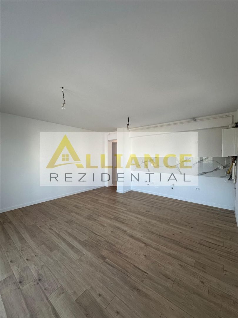 Apartament 3 camere bloc nou P+3 || lift || incalzire in pardoseala || metrou aproape - Poză 3
