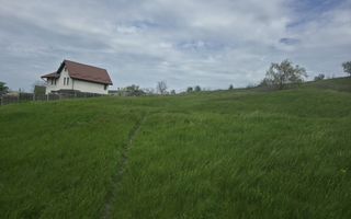 Teren de vânzare în Bogonos, Iași – 6.500 mp cu utilități - Poză 3