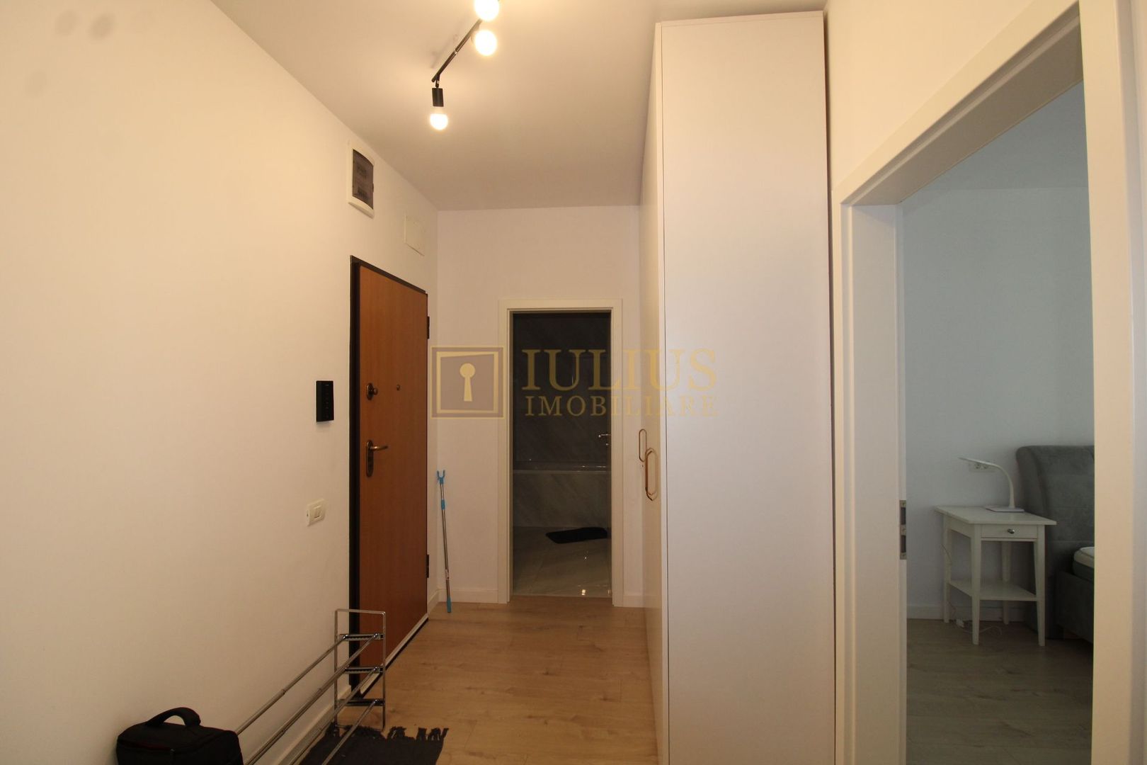 Bloc nou, loc de parcare-Campeador City/Ikea - Poză 11