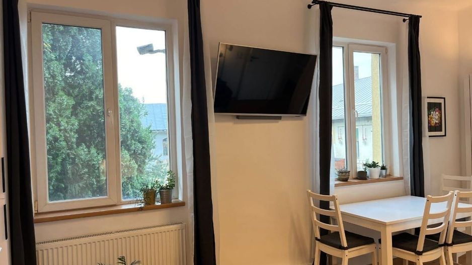 Apartament  3 camere, Centru Zona P-ta Muzeului Comision 0% - Poză 3