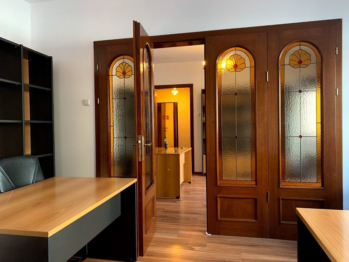 APARTAMENT  BIROURI ZONA DOROBANTI - Poză 3