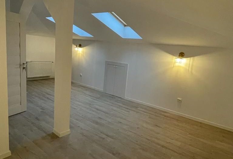 Vilă modernă 6 camere în Băneasa – Henri Coandă, curte proprie, dispon - Poză 9