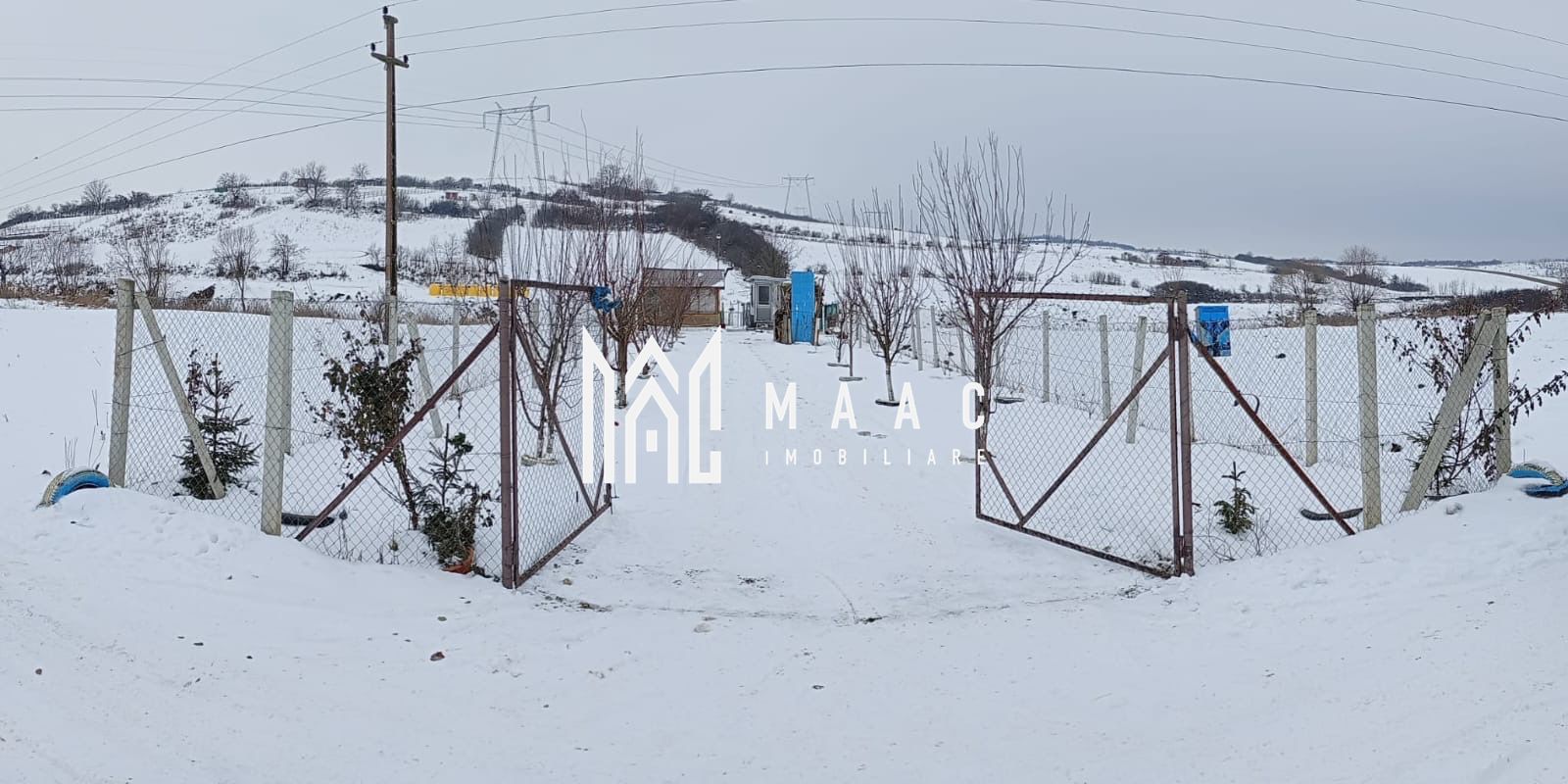 Teren în zonă de dezvoltare | 700 mp | Șura Mare - Poză 3