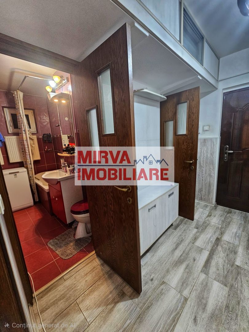 Apartament 2 camere de vânzare – Malu Roșu | Etaj 1 | Exclusivitate - Poză 10