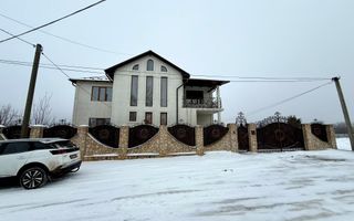 Vânzare, casă, 5 camere, strada Nicolae Dimo, Edineț - Poză 45