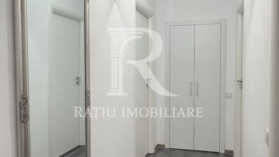 Apartament Premium cu 3 camere | Strada Nufarului | Oradea - Poză 10