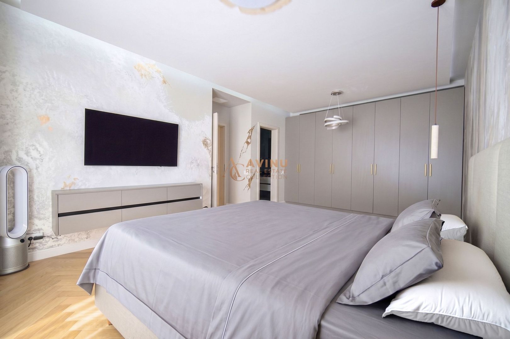 Bd Pipera | Penthouse Duplex | 5 Camere | 275mp | 2 Parking | 0% Comis - Poză 12