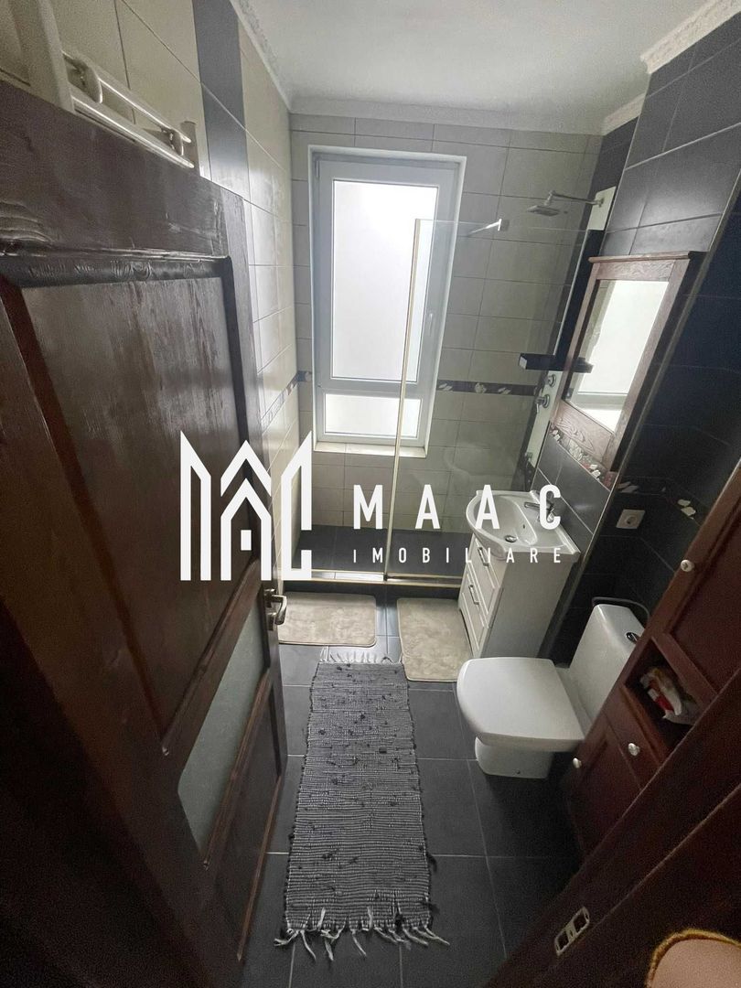 Apartament decomandat de vânzare I 3 camere I 56 MPU I Cartierul Arhitecțil - Poză 8