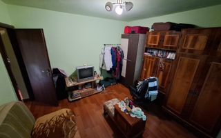 Aradului Vest, 3 camere decomandate, 2 bai, 2 balcoane, centrala gaz, - Poză 28