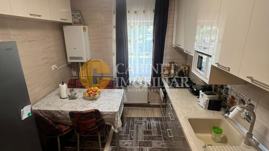 DACIA - Apartament 3 Camere - 62 MP - Poză 4