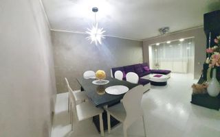 Apartament 4 camere de vanzare, Marasti - Poză 2