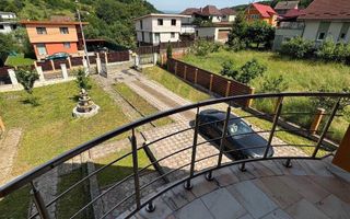 Casa cu piscina, Valea Ghinzii - Poză 28