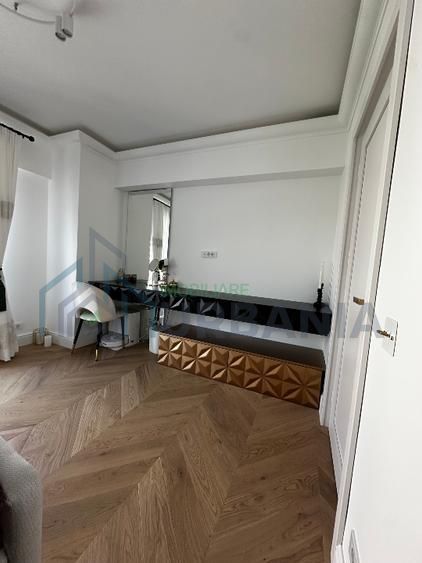 Apartament Premium 2 Camere, 74 m², Mobilat și Utilat Lux, Iași - Poză 12