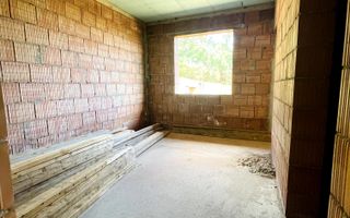 Casă Parter la Roșu – Hidișelul de Sus, Teren Generos 2776 mp - Poză 8