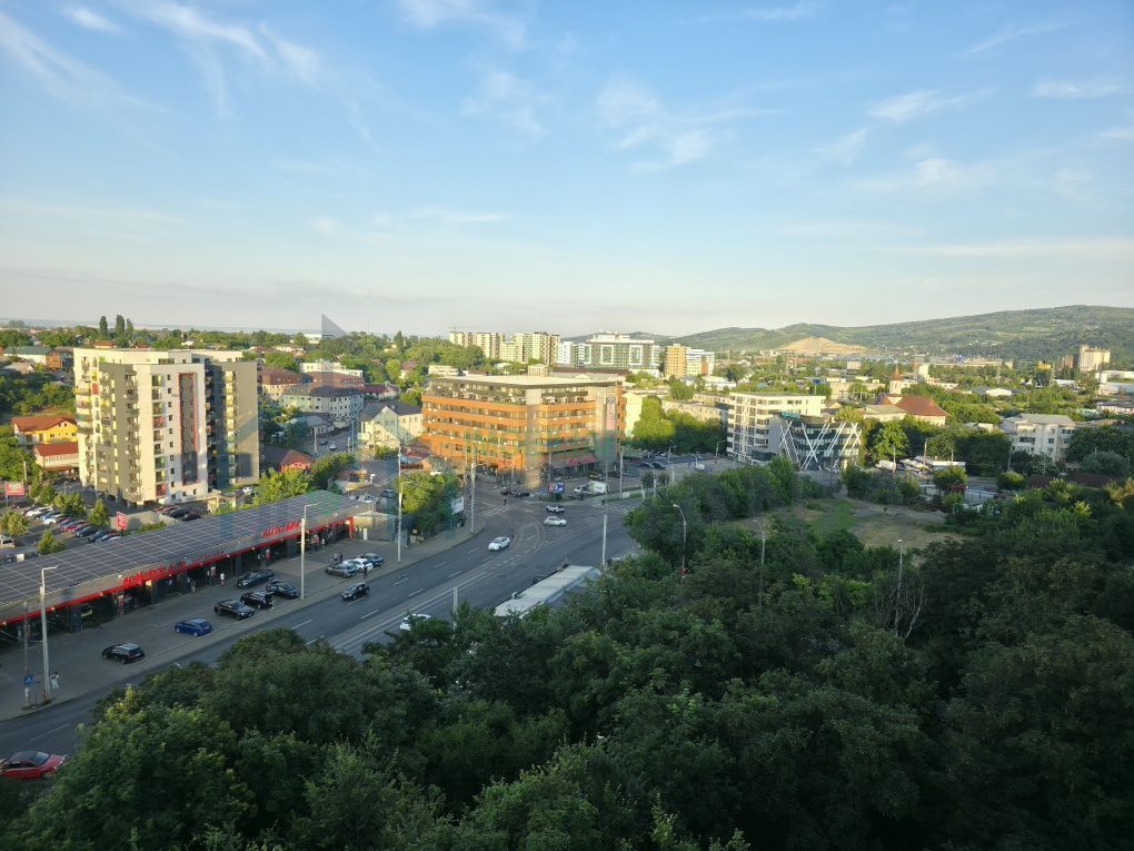 Apartament 1 cameră, Tătărași, preț 62000 Euro - Poză 6