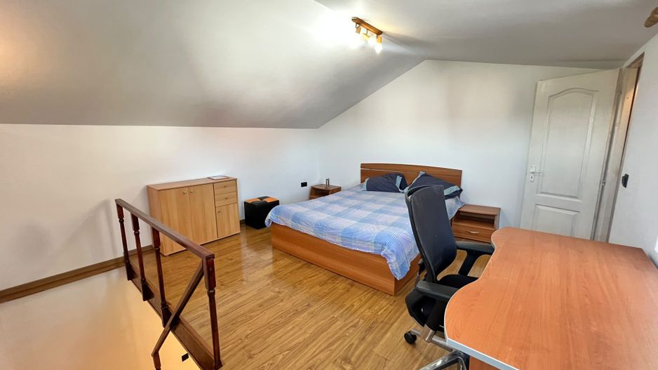 Casa individuala cu 3 camere | Curte cu terasa | Gratar din caramida | Parcare - Poză 4