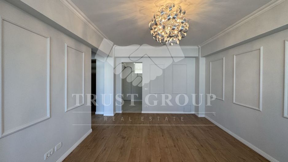 Apartament 3 camere Cișmigiu | Imobil 1959 - Poză 4