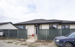 Casa Santandrei 4 camere 2 bai - Poză 12