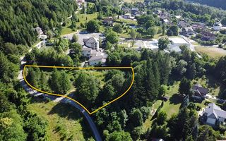 Oportunitate Investitie Teren Dambu Morii | Necesar PUD | Utilitati | 4.800mp - Poză 2