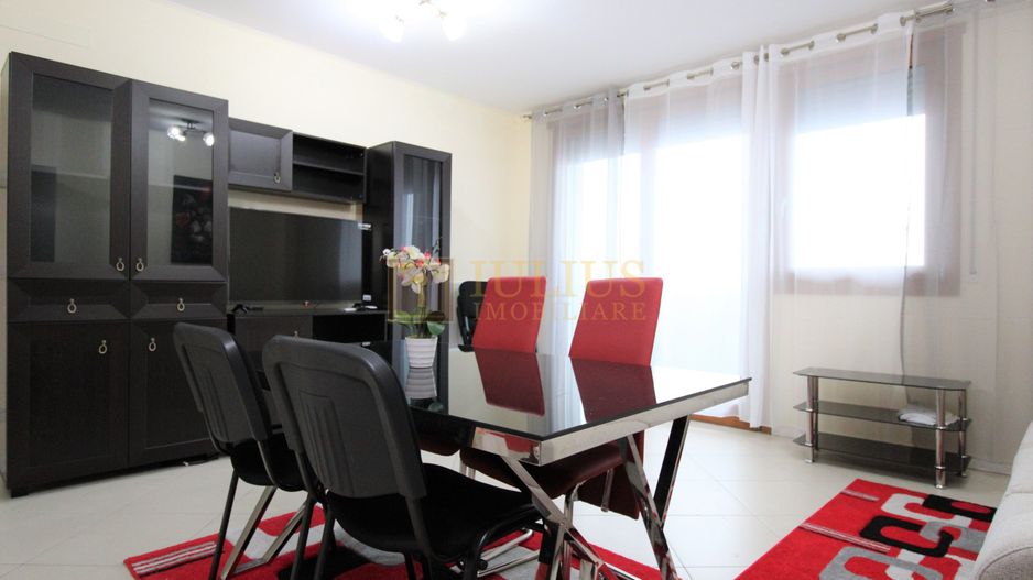 3 camere, bloc nou, zona centrala - Fructus Plaza - Ctr. Inclus. - Poză 3