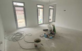 Casa P+1+M de vanzare in zona Bucurestii Noi , in constructie , la Alb - Poză 3