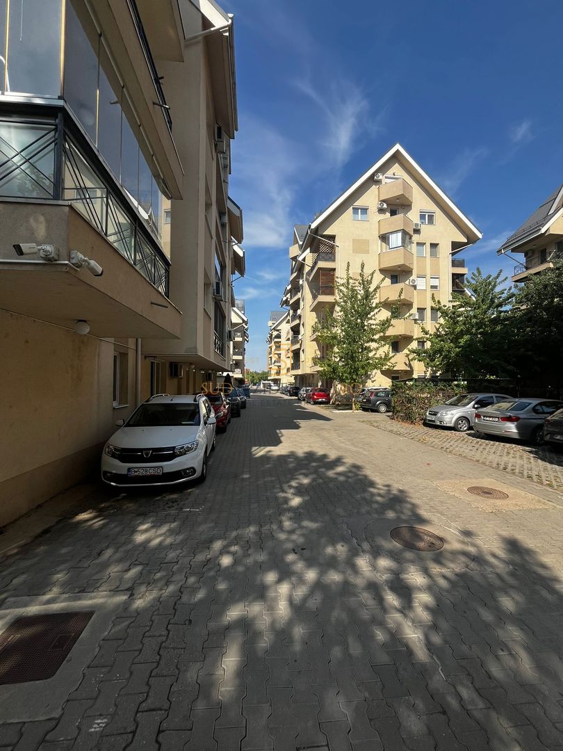 Garsoniera mobilata si utilata, Dimitrie Leonida - Apollo Residence - Poză 3