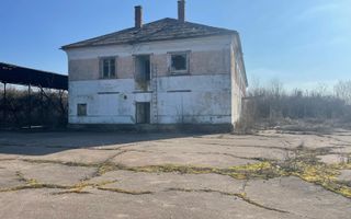 Proprietate versatila diverse posibilitati de dezvoltare-129.000 euro - Poză 5