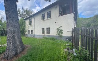 TEREN INTRAVILAN 7018 MP CAMPULUNG - Poză 1