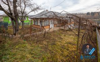 Casă de vânzare Buhuși, Str. Orbic - Poză 33