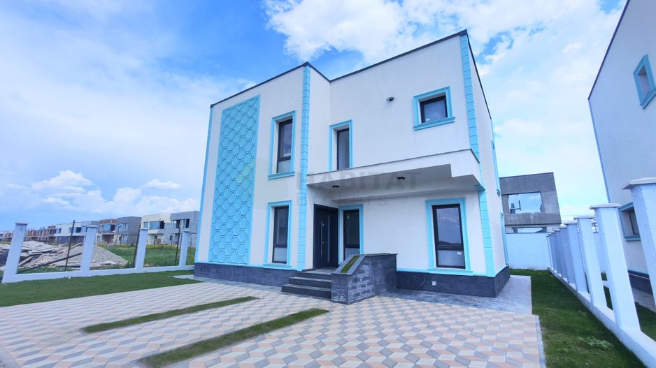 CASA INDIVIDUALA TUNARI - Poză 3