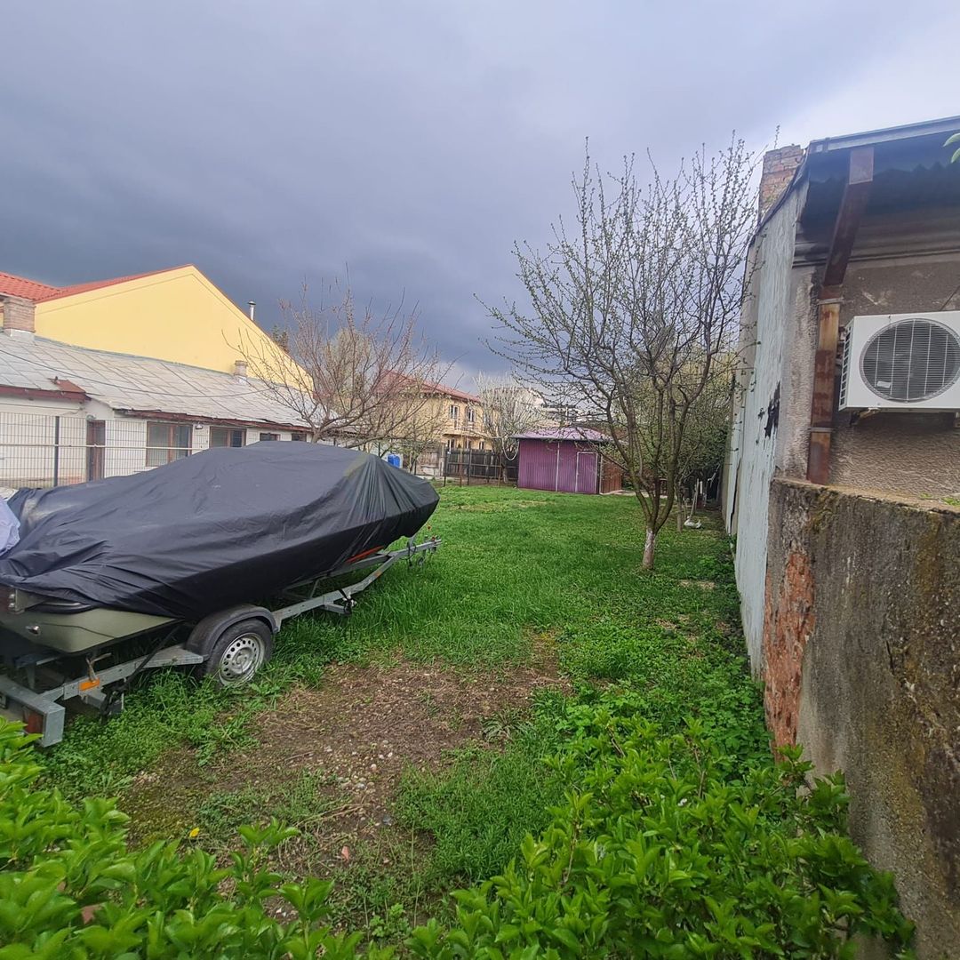 TEREN - – BUCUREȘTII NOI, SECTOR 1 - Poză 8