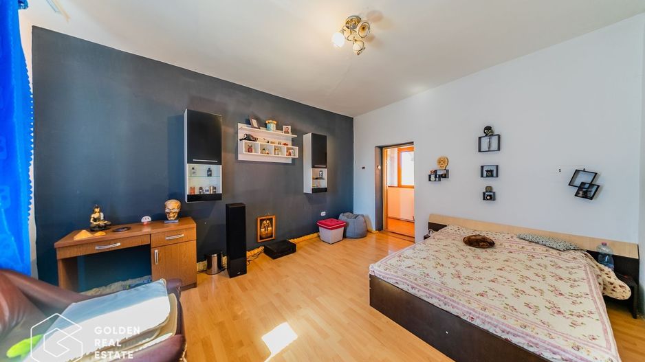 Casa Frumuseni cu teren 1365 mp, comision 0% - Poză 7