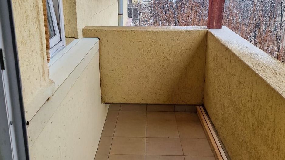 Girocului - Plavat II | 3 Camere | Centrala proprie | Mobilat si Utilat - Poză 3