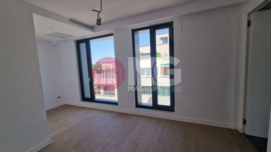 apartament 4 camere de vanzare- pozitie unica- parc Herastrau- Acr de Triunf - Poză 11