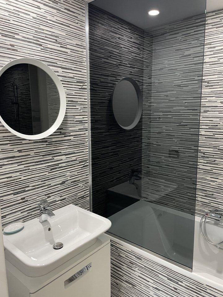 Herastrau 2 camere - 90 mp in Cortina Resinence - Poză 8