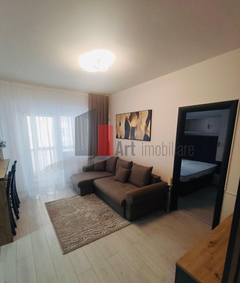 Inchiriem apartament 2 camere Str Rezervelor Militari Residence - Poză 5