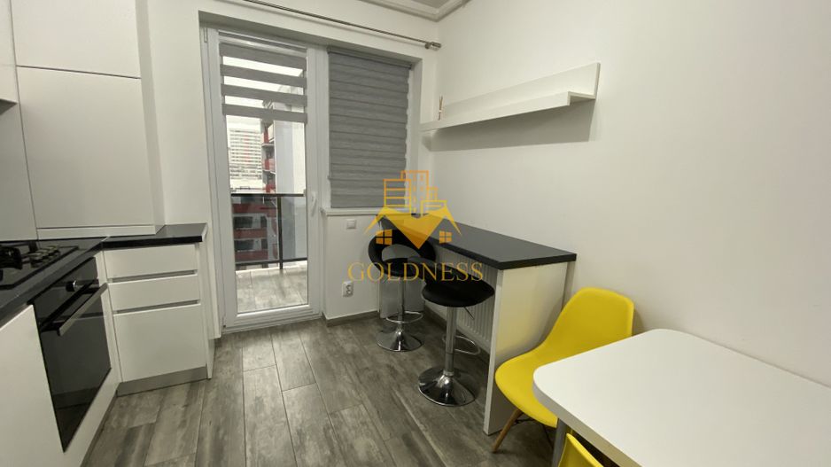 2 Camere decomandate, parcare, pet friendly, Zona Vivo, Metro,Bloc Nou - Poză 6