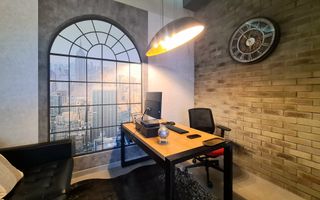 Spatiu comercial de închiriat, Brasov, zona Coresi - 63 mp # plus-imo.ro - Poză 5