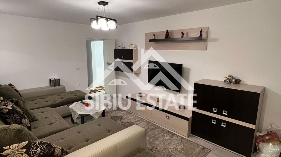 Apartament Premium 3 Camere Decomandat | Zona Mihai Viteazu – Hipodrom - Poză 1