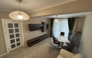 Apartament 3 Camere, ESQ Village, Valea Lupului, Iași - Poză 1