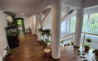 Casa S+P+2 Etaje 502,99 mp - Vatra Luminoasa - Poză 11