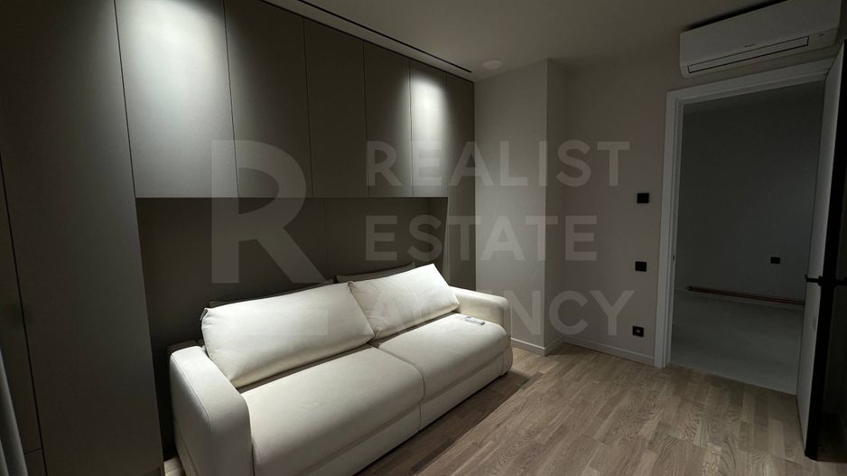 Chirie, penthouse, 3 camere, str. Mitropolit  Varlaam, Centru - Poză 13