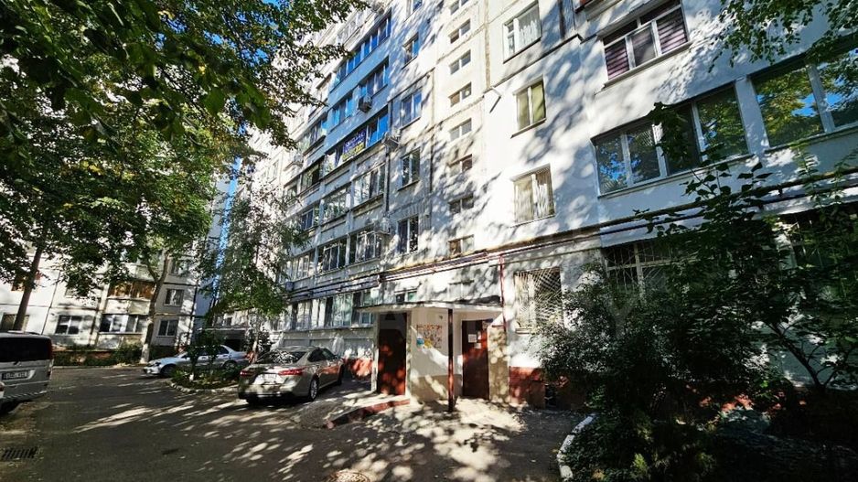 Vânzare, apartament, 3 camere, strada Alba Iulia, Buiucani - Poză 18