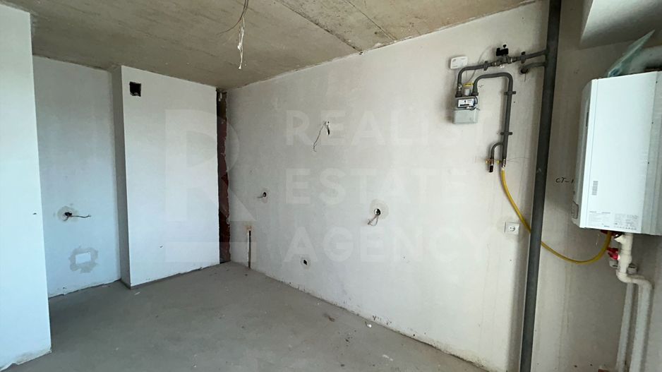 Vânzare, apartament, 1 cameră, strada Decebal, Bălți - Poză 5