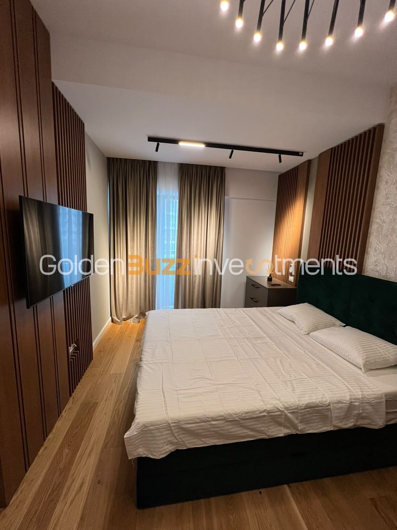 Apartament 2 camere de închiriat – Herăstrău - Poză 6