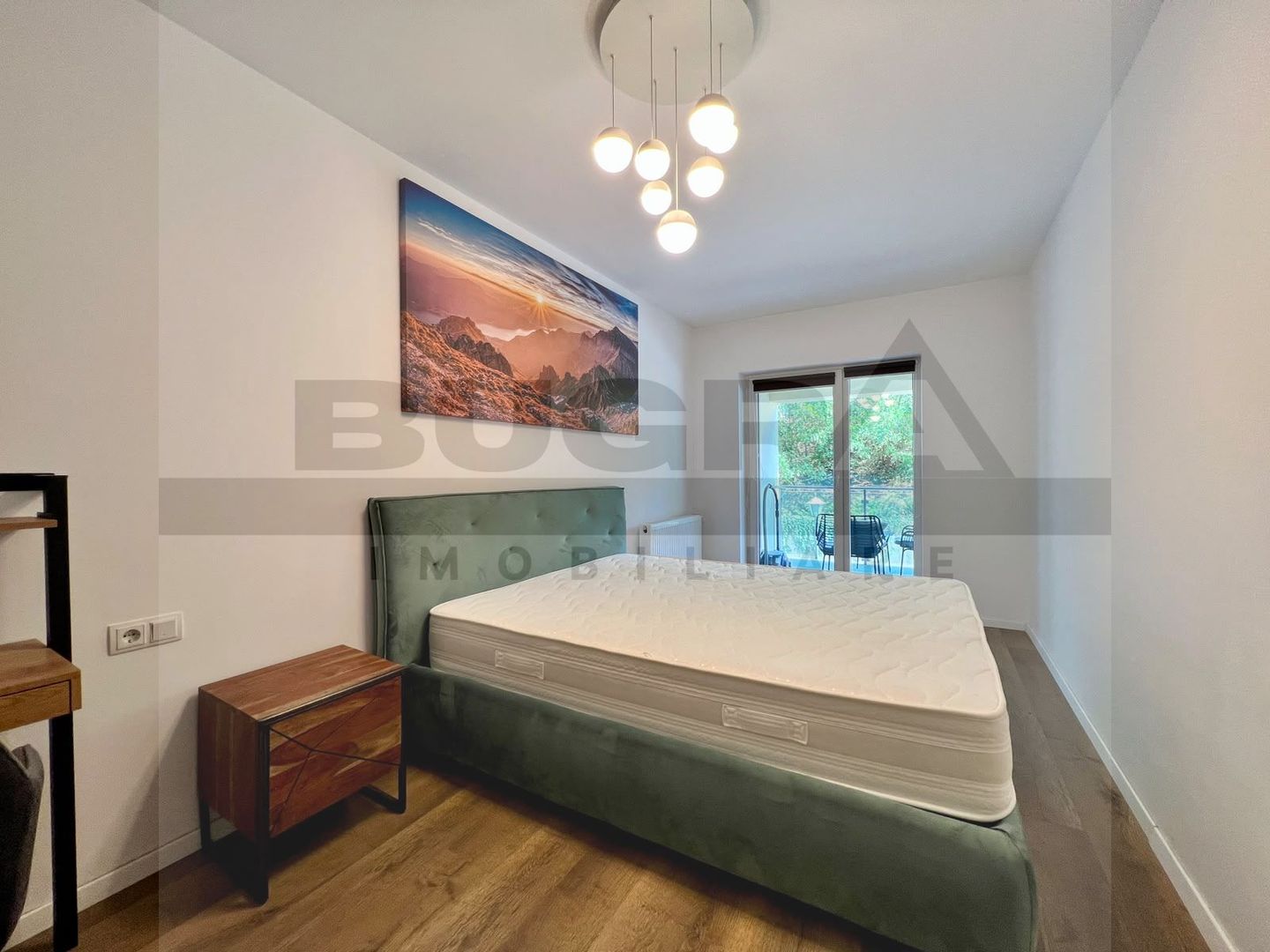 Exclusivitate 2 camere, 52mp, parcare subterana, zona Iulius Mall - Poză 1